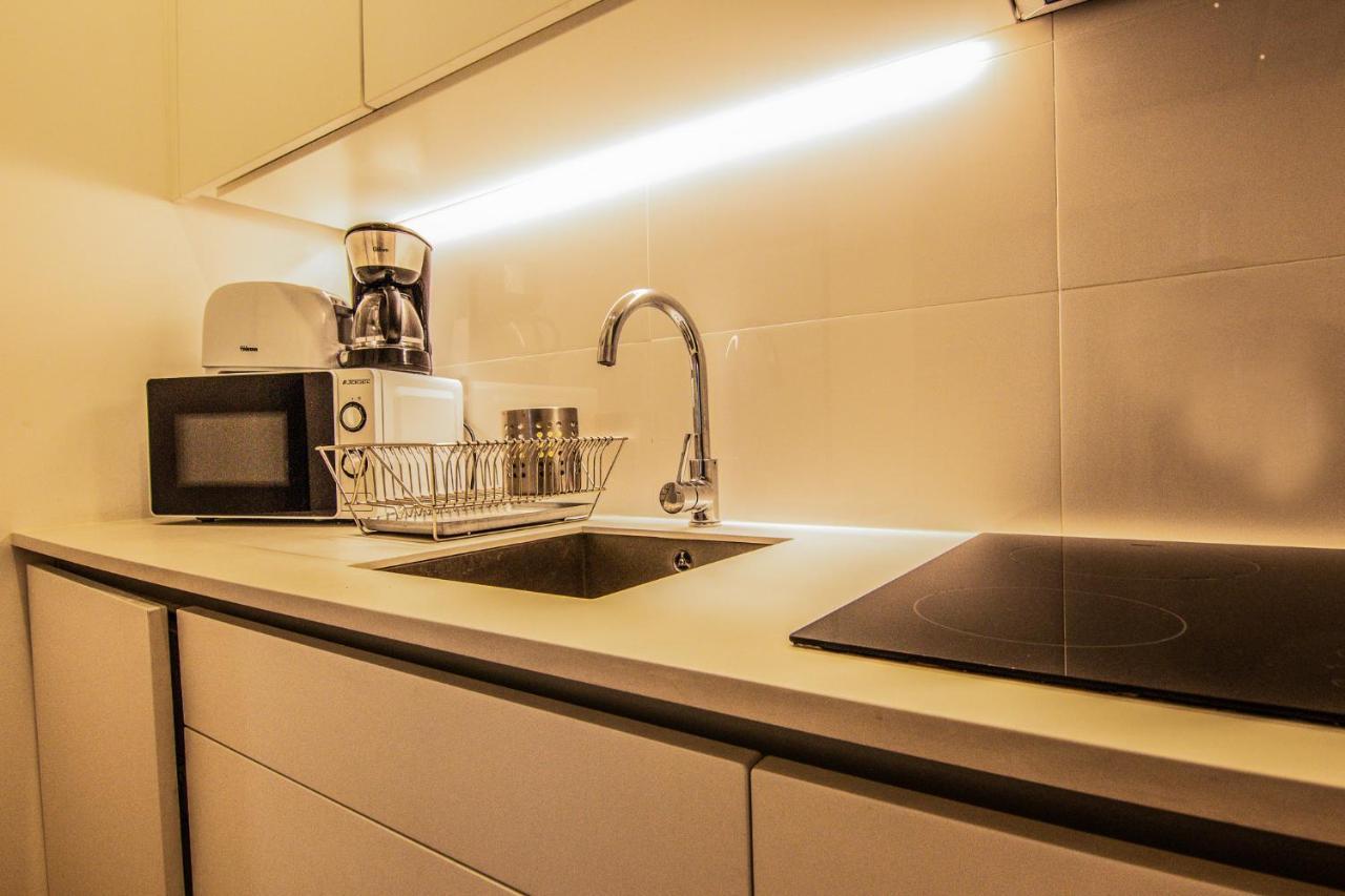 Appartement New Bairro Alto *