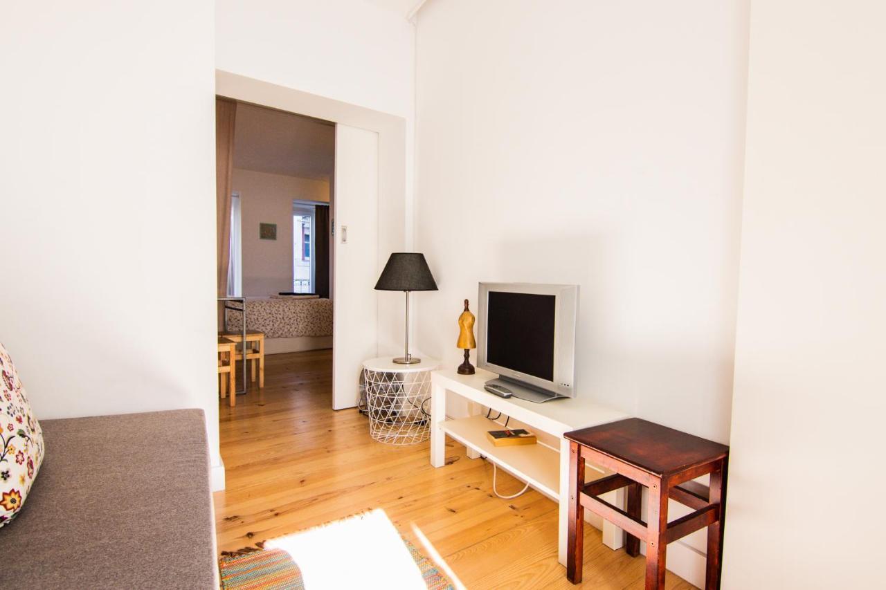 Appartement New Bairro Alto Lisboa