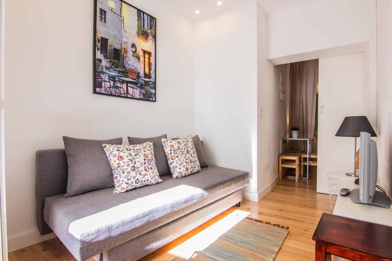 Appartement New Bairro Alto Lisboa