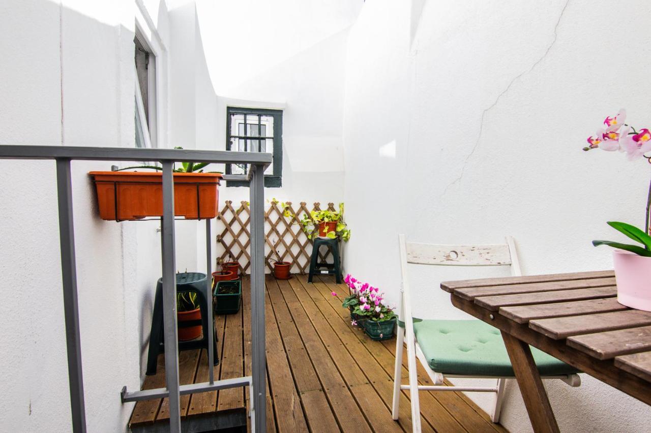Appartement New Bairro Alto Lisboa