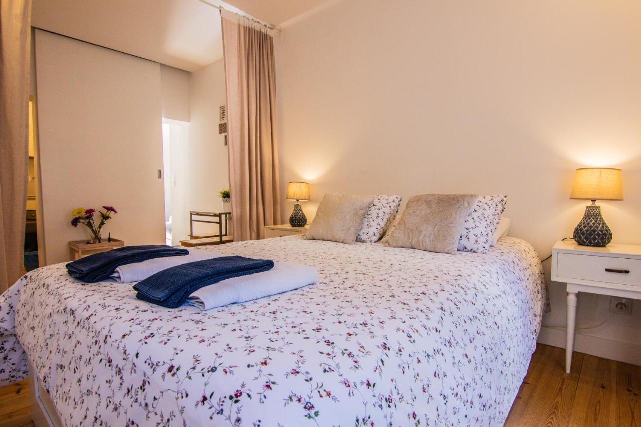 New Bairro Alto Appartement *